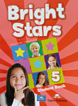 Bright Stars 5 Student's Book