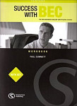 Success with BEC Vantage Workbook with Key