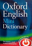 Oxford English Mini Dictionary