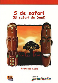 Lecturas Gominola A1 S de Safari