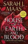 A Crescent City 1 House of Earth and Blood