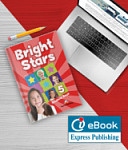 Bright Stars 5 ieBook