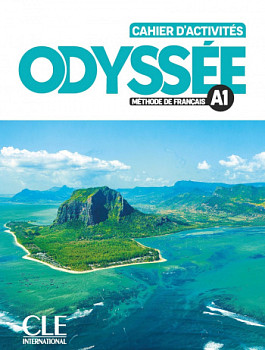 Odyssee A1 Cahier d'activites + Audio en ligne