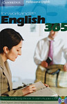 English 365 3 Personal Study Book with Audio CD