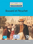 En Francais Facile 2 (A2) Bouvard et Pecuchet + Audio