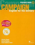 Campaign 2 Teacher's Book