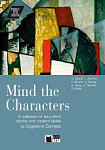 Interact with Literature Mind the Characters with Audio CD