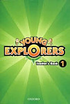 Young Explorers 1 Teacher's Book