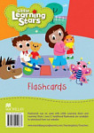 Learning Stars  Starter Flashcards