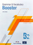 Grammar and Vocabulary Booster B2 Student's Book with Digibook