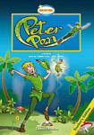 Showtime Readers 1 Peter Pan Teacher's Edition with Cross-Platform Application