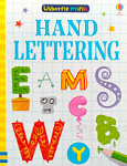 Usborne Minis Hand Lettering