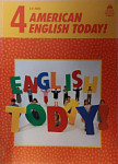American English Today 4 Student Book