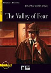 Reading and Training 4 The Valley of Fear with Audio CD