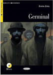 Lire et s'entrainer B1 Germinal + CD