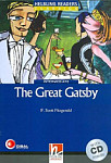 Helbling Readers 5 The Great Gatsby with Audio CD