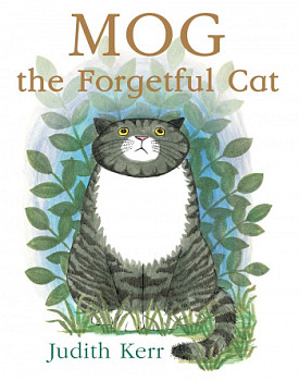 Mog the Forgetful Cat