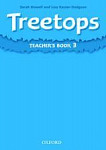 Treetops 3: Teacher's Book