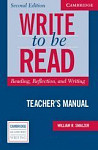 Write to be Read (2nd Edition) Teacher's Manual