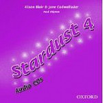 Stardust 4 Class Audio CDs