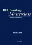 BEC Vantage Masterclass: Teacher's Book
