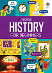 Usborne History for Beginners