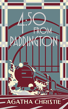 4.50 from Paddington Book 8