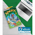 Spark 2 (Monstertrackers) ieBook