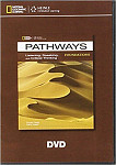 Pathways  Foundations Listening, Speaking, and Critical Thinking DVD