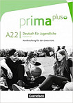 Prima plus A2.2 Handreichungen Fur Den Unterricht