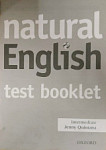 Natural English Intermediate Tests