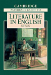 The Cambridge Paperback Guide to Literature in English