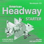 American Headway  Starter: Workbook CD