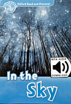 Oxford Read and Discover 1 In the Sky with Audio Download (access card inside)