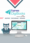 TOEFL iBT Express Digibook Application