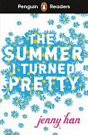 Penguin Readers 3 The Summer I Turned Pretty