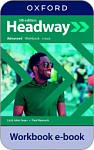 Headway (5th edition) Advanced Workbook e-Book