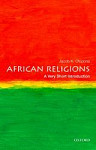 African Religions A Very Short Introduction