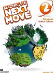 Macmillan Next Move 2 Workbook