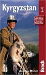 Kyrgyzstan, 2nd (Bradt Travel Guide)