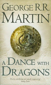 A Dance With Dragons (A Song of Ice and Fire, Book 5)