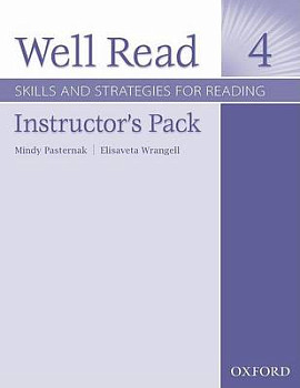 Well Read 4 Instructor's Pack
