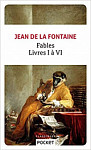 Fables - Livres I a VI