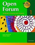 Open Forum 1 Student's Book