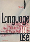 Language in Use Intermediate Tests