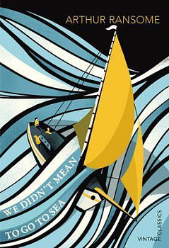 We Didn't Mean to Go to Sea