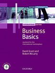 Business Basics International Edition Student's Book 