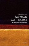 Egyptian Myth: A Very Short Introduction