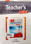 Career Paths Industrial Safety Teacher's Guide, Student's Book with Digibook and Online Audio