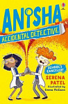 Anisha, Accidental Detective School's Cancelled